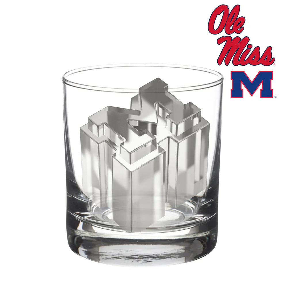 Ice Mold - Collegiate - Large - Findlay Rowe Designs