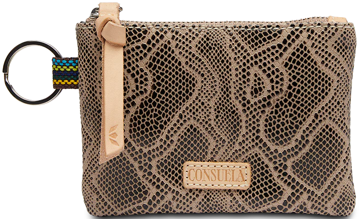Consuela - Pouch - Dizzy - Findlay Rowe Designs