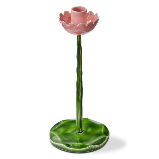Taper Holder - Flower - Small - Findlay Rowe Designs
