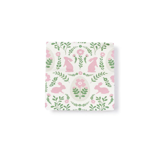 Napkin - Cocktail - Spring Soiree - Findlay Rowe Designs