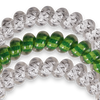 Teleties - Small Hair Ties - Lacrosse - Findlay Rowe Designs