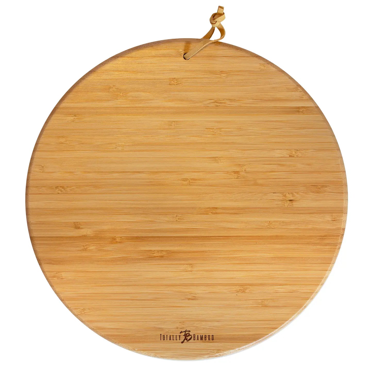 Totally Bamboo - Cutting Board Tray - Baseball - Findlay Rowe Designs