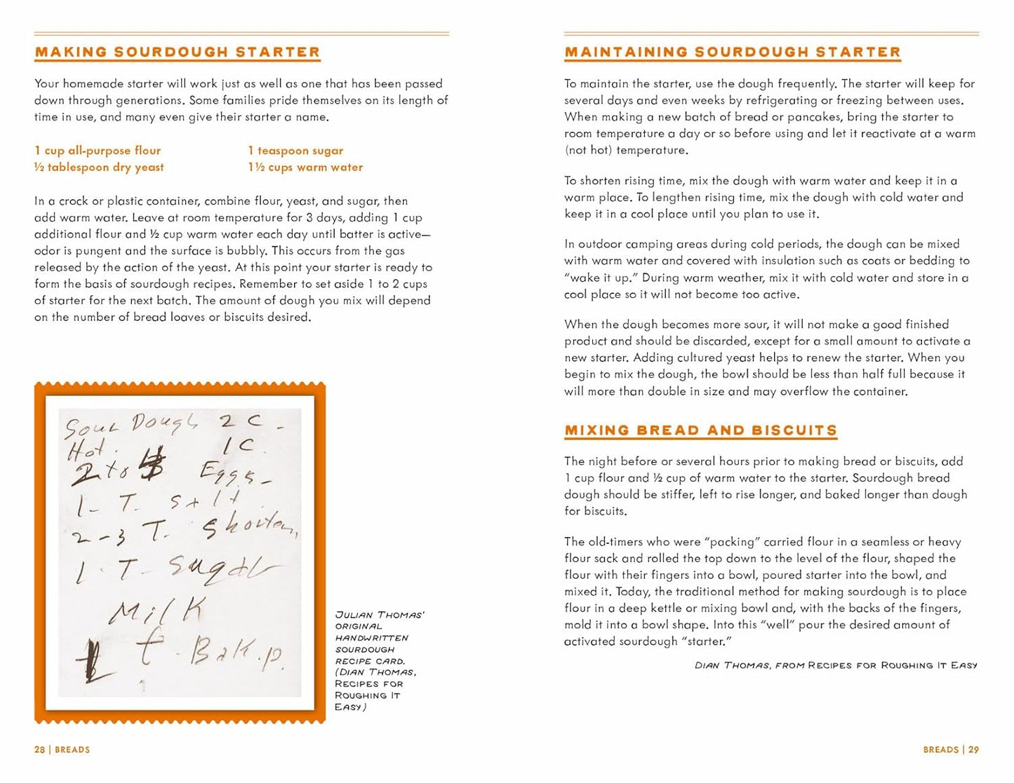 Camp Cooking, new edition - Findlay Rowe Designs