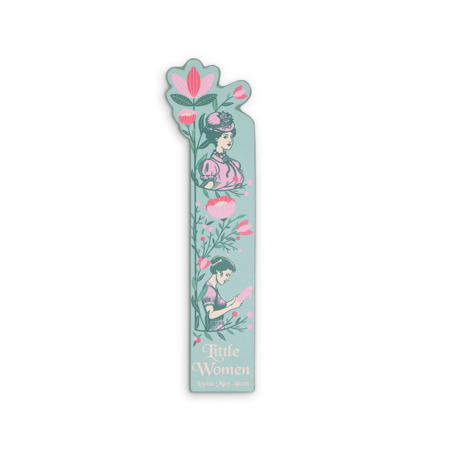 Bookmark - Little Women - Findlay Rowe Designs