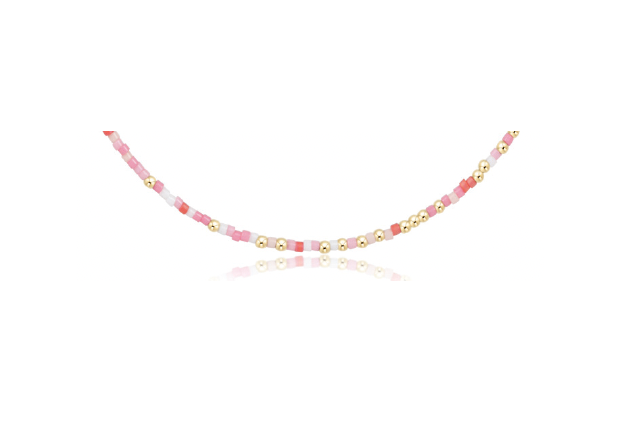 Enewton - Necklace - 15in Choker - Hope Unwritten - Kind Of A Pig Dea - Findlay Rowe Designs
