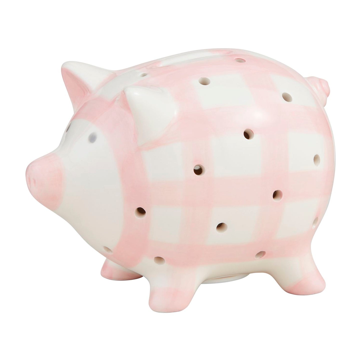 Mud Pie - Kids - Light Up Piggy Bank - Findlay Rowe Designs