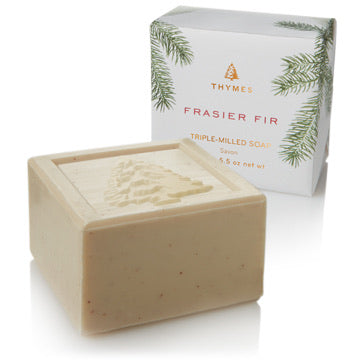 Frasier Fir - Heritage - Bar Soap - 5.5oz - Findlay Rowe Designs