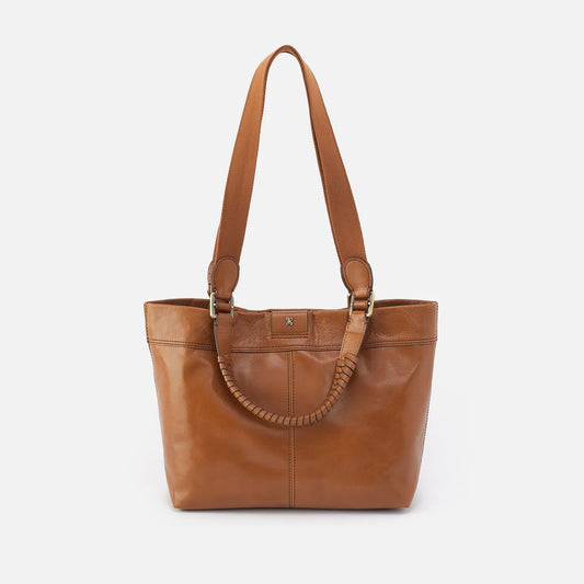 Hobo - Romy Medium Tote - Truffle - Findlay Rowe Designs