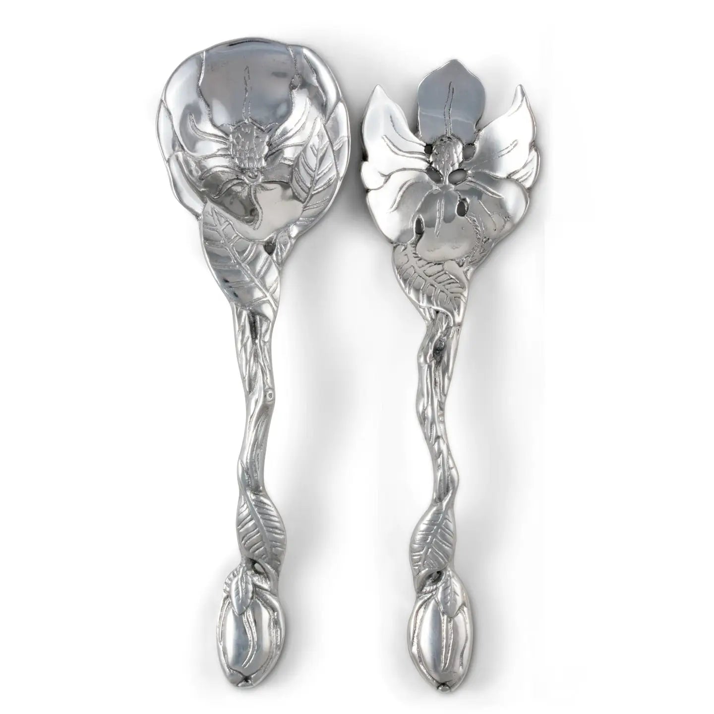 Arthur Court - Magnolia Serving Set - Findlay Rowe Designs