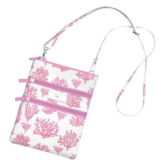 SCOUT - Sally Go Lightly - Floral Reef - Findlay Rowe Designs