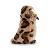 Demdaco - Beanbag Plush - Elf Owl