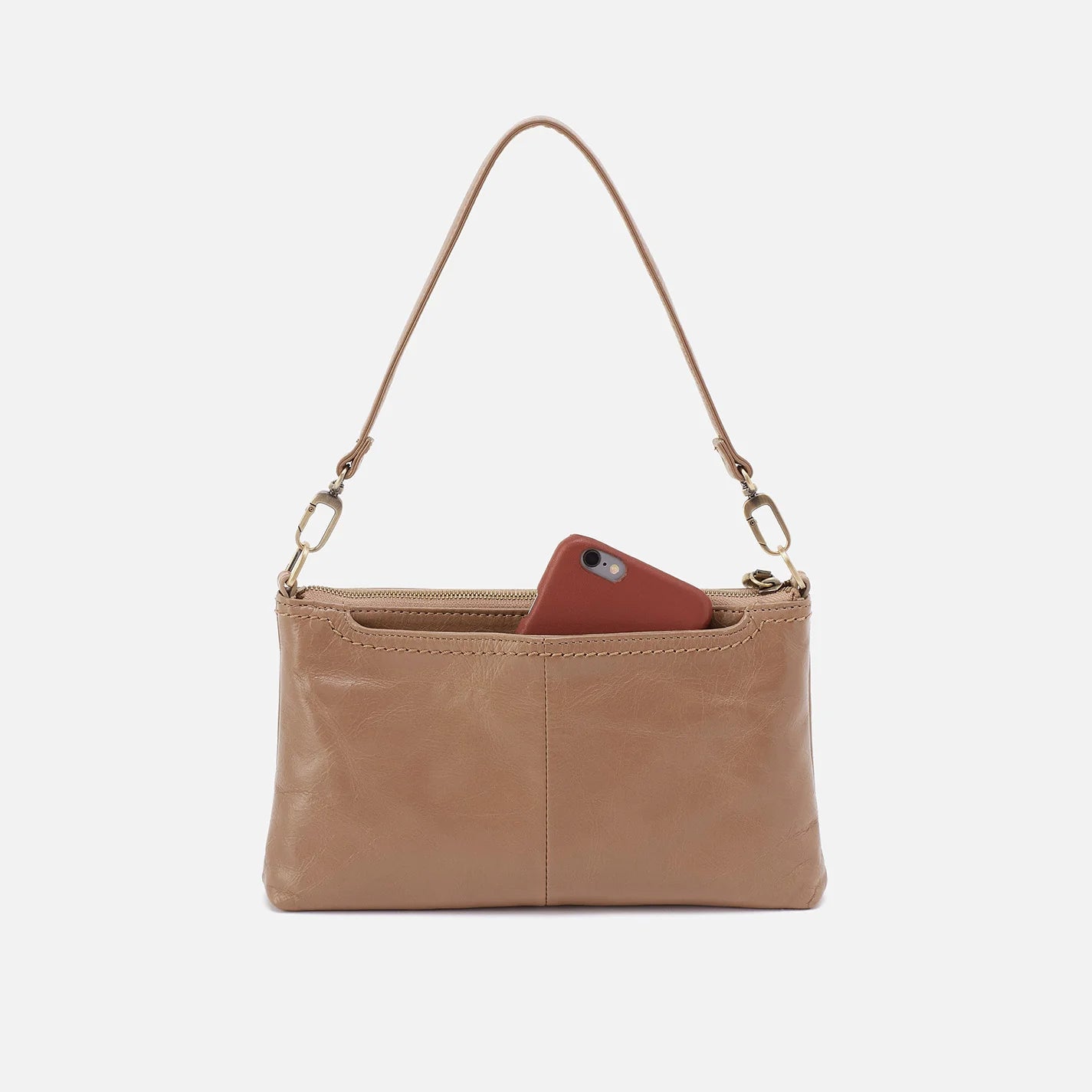 Hobo - Darcy Crossbody - Cashmere - Findlay Rowe Designs