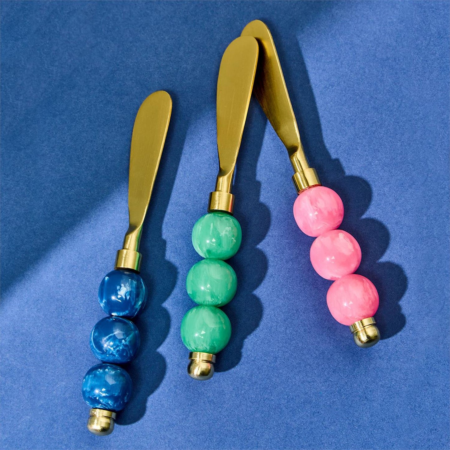 Spreader - Color Pop - Set of 2 - Findlay Rowe Designs