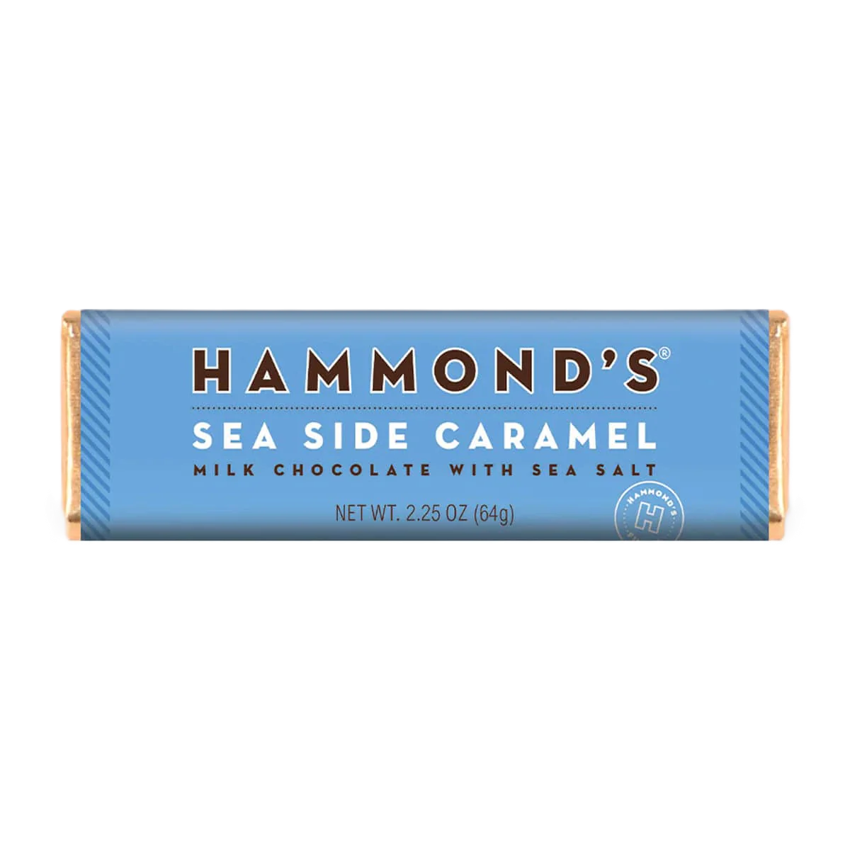 Hammonds - Milk Chocolate Candy Bar - Findlay Rowe Designs