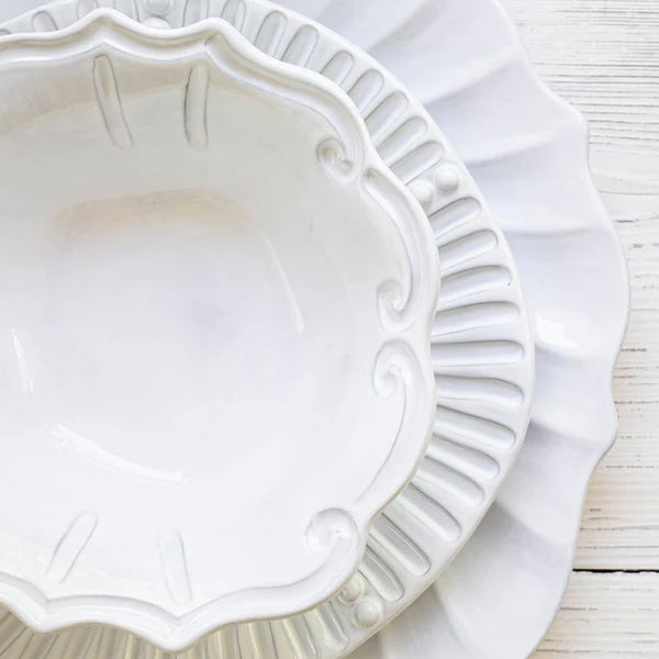 Clearance - Vietri - Incanto Salad Plate - Findlay Rowe Designs
