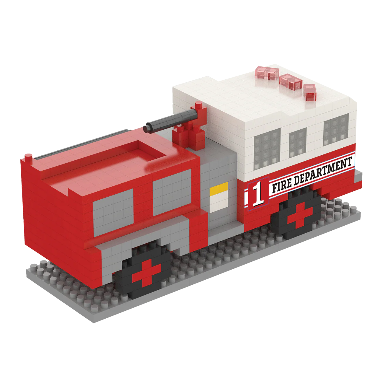 MiniBlock Building Sets
