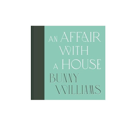 An Affair with a House (Collector's Edition)