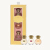 Tocca - Garden Collection 3pc Eau de Parfum Set - Findlay Rowe Designs