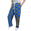 Brief Insanity - PJ Pants - Batman Gotham's Hero - Findlay Rowe Designs