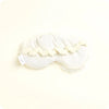 Warmies - Cream Warmies Eye Mask - Findlay Rowe Designs