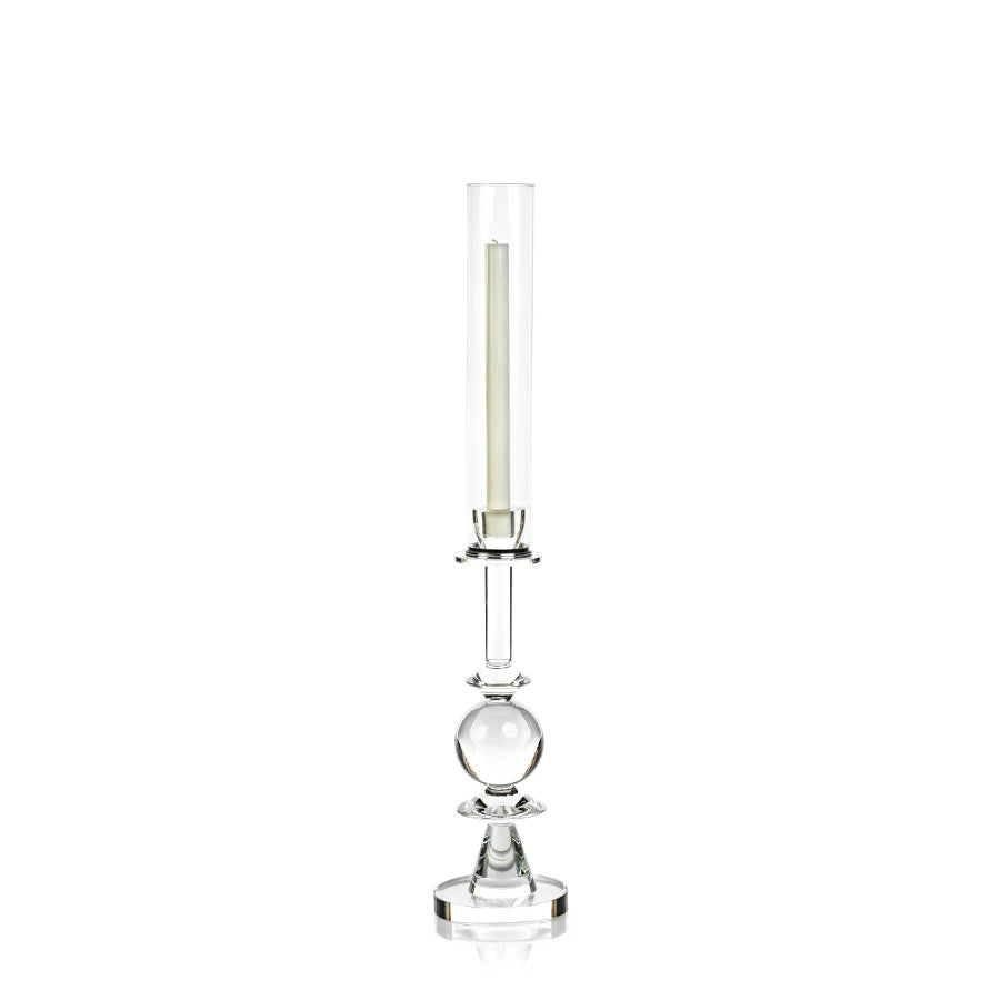 Zodak - Valentina Crystal Candle Holder - Findlay Rowe Designs