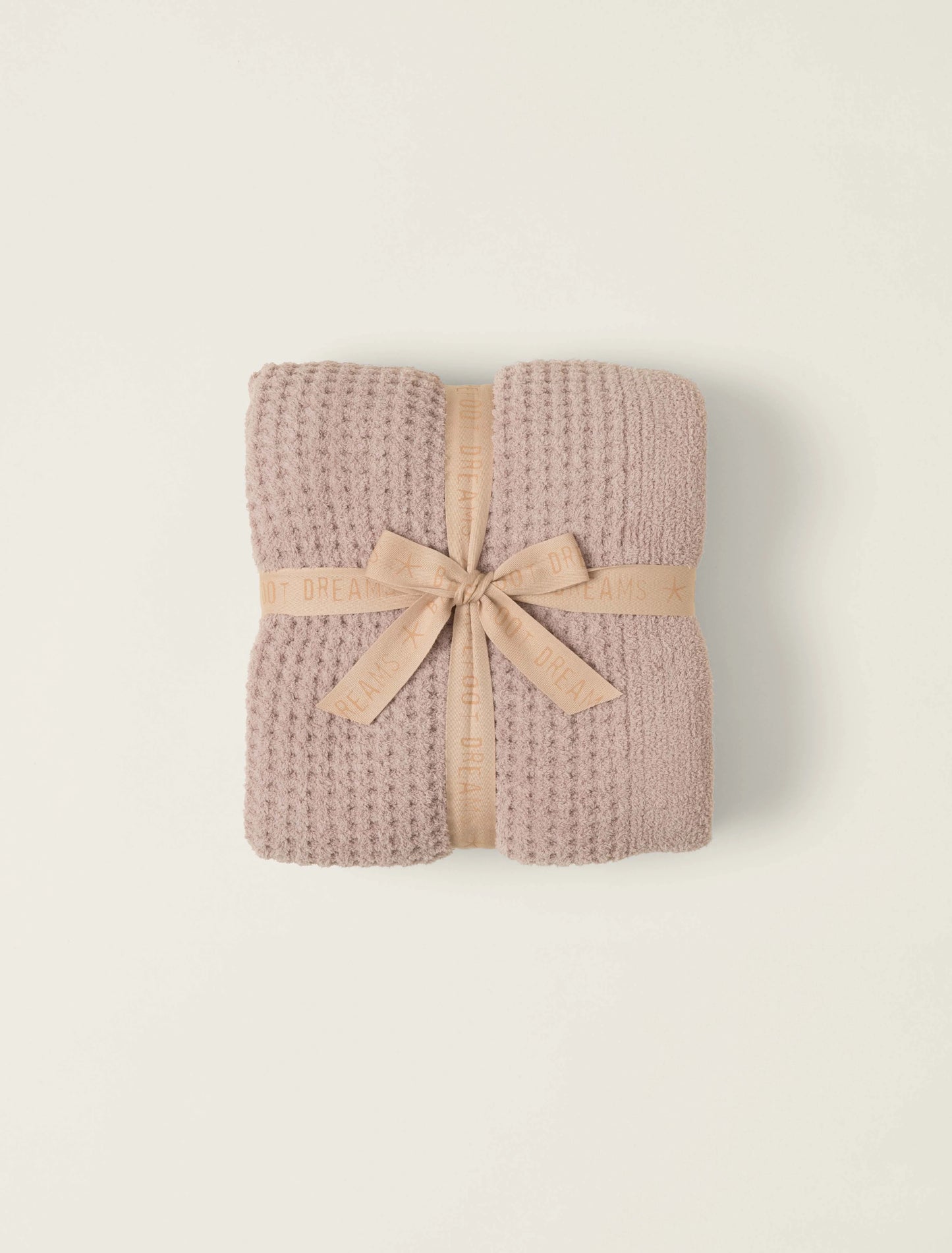 Barefoot Dreams - Waffle Throw CozyChic® - Willow - Findlay Rowe Designs