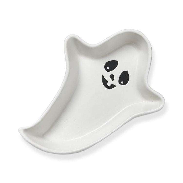 Bowl - Giggles Ghost Snack Bowl - Findlay Rowe Designs