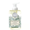 Michel Design Works - Foaming Soap - Evergreen - Findlay Rowe Designs