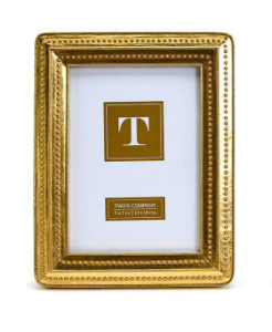 Frame - Gold Bead - Findlay Rowe Designs