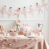 Meri Meri - Ballerina Garland - Findlay Rowe Designs