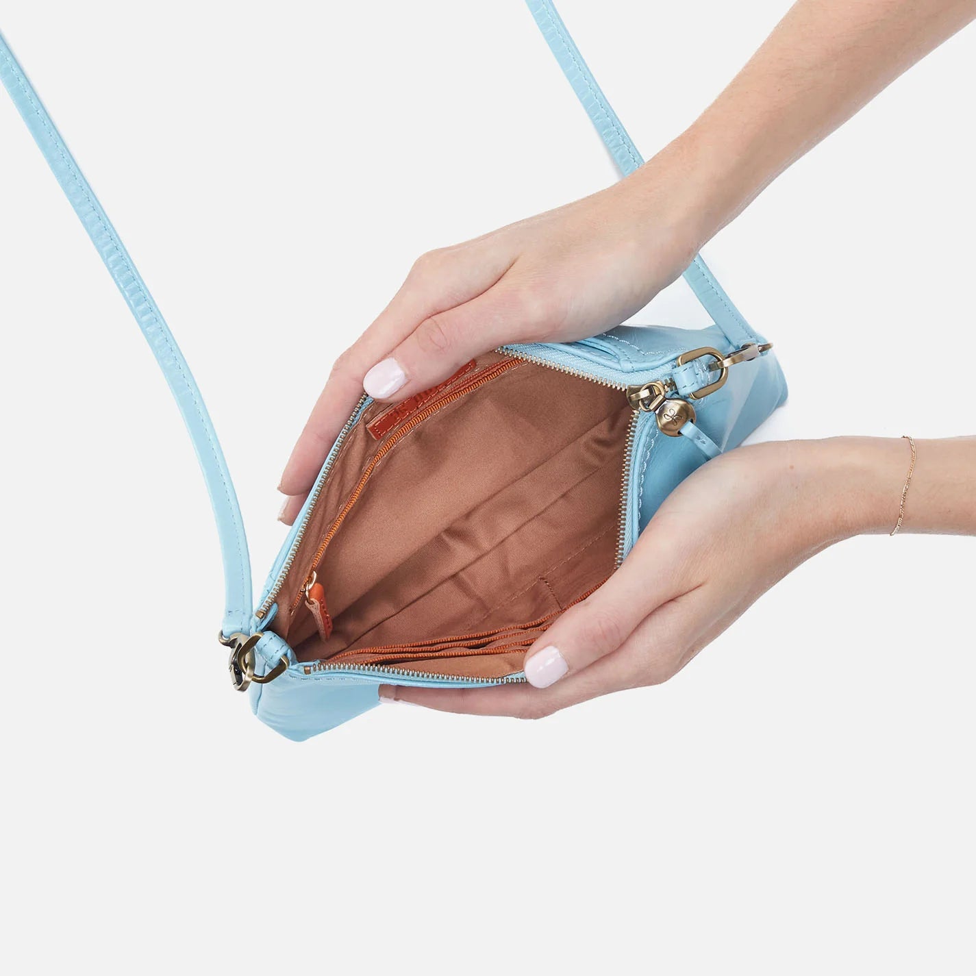 Hobo - Darcy Crossbody - Stratosphere - Findlay Rowe Designs