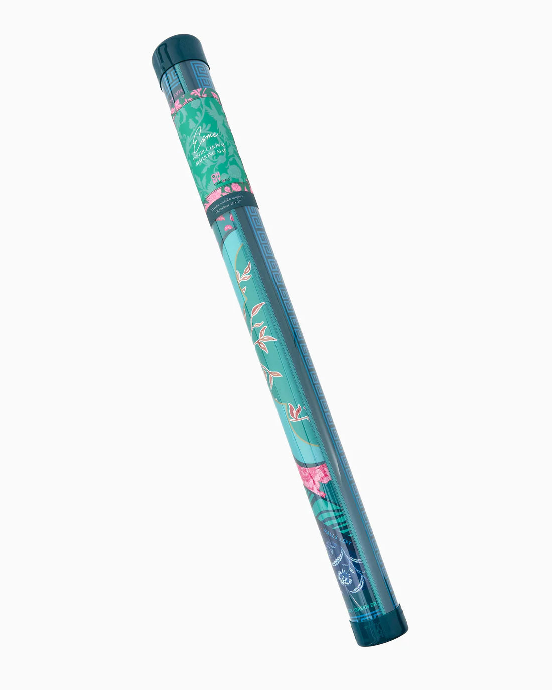 Oh My Mahjong - Esme Mat - Findlay Rowe Designs