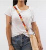 Clearance -Consuela - Sunrise Slim Webbing Strap - Findlay Rowe Designs