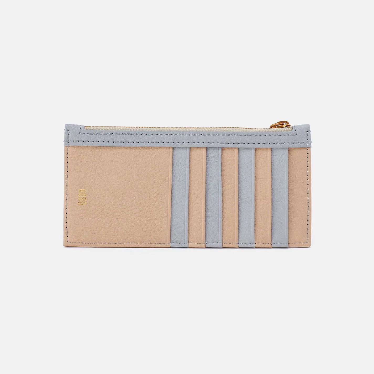 Hobo - Carte Card Case - Blue Pearl - Findlay Rowe Designs