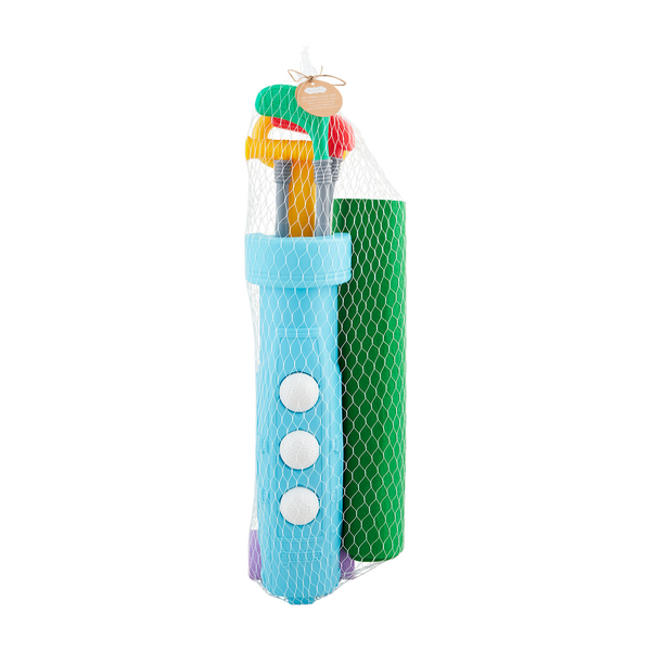 Mud Pie - Baby My First Golf Set - Blue - Findlay Rowe Designs