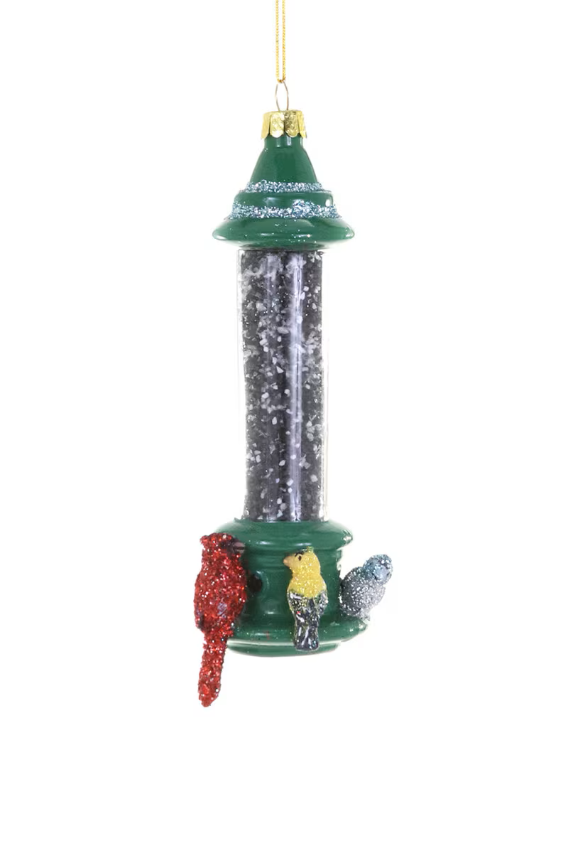 Cody Foster - Ornament - Bird Feeder