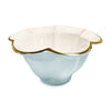 Beatriz Ball - Small Bowl - Encanto Devon - Sky Blue and White - Findlay Rowe Designs