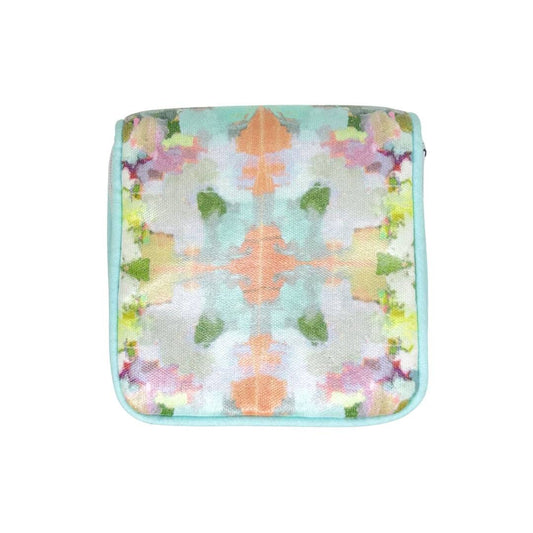 Laura Park - Jewelry Case - Brooks Avenue - Findlay Rowe Designs