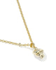 Kendra Scott - Necklace - Parker Knot Short Pendant - Gold - Findlay Rowe Designs