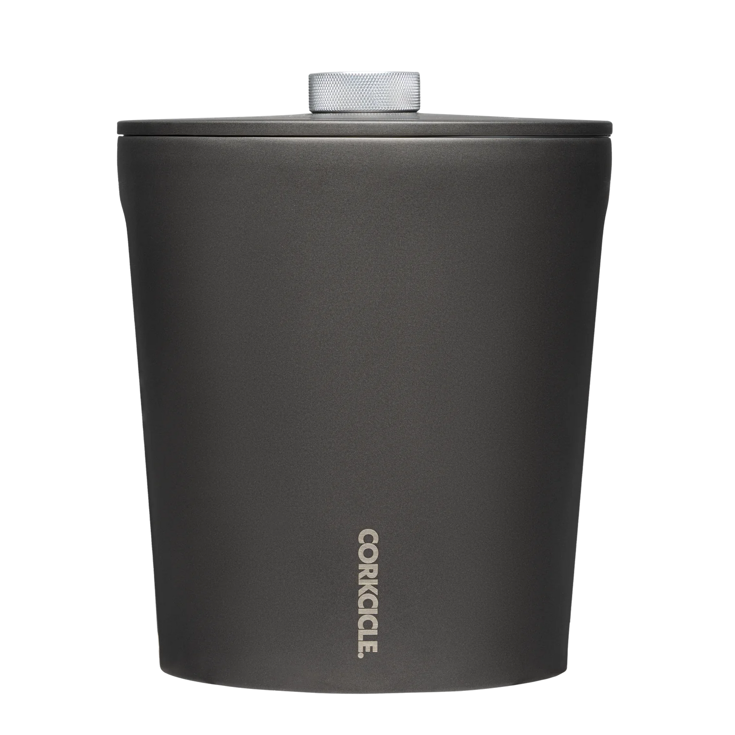 Corkcicle - Ice Bucket Ceramic - Slate - Findlay Rowe Designs