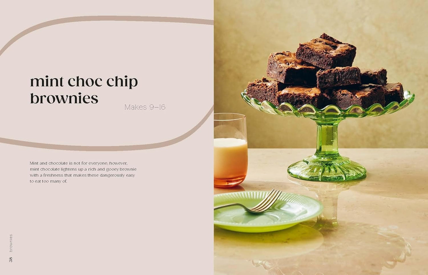 Brownies and Blondies: Seriously Delicious Recipes to Make at Home
