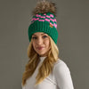 Panache - Pom Hat - Assorted Colors - Findlay Rowe Designs