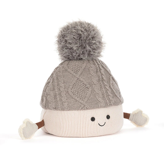 Jellycat - Amuseables - Pomilly - Findlay Rowe Designs