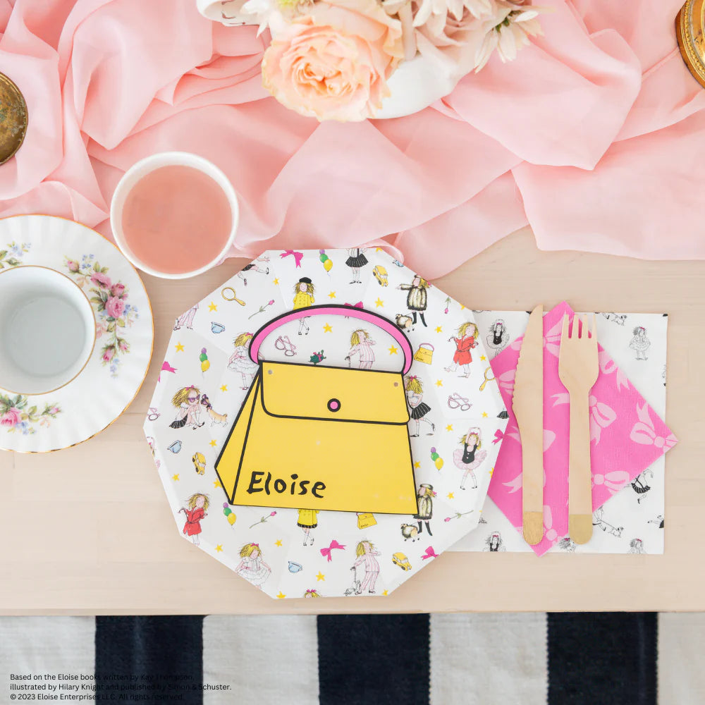 Eloise Thingamajigs - Findlay Rowe Designs