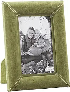 Mud Pie - Frame 4X6 - Velvet - Findlay Rowe Designs