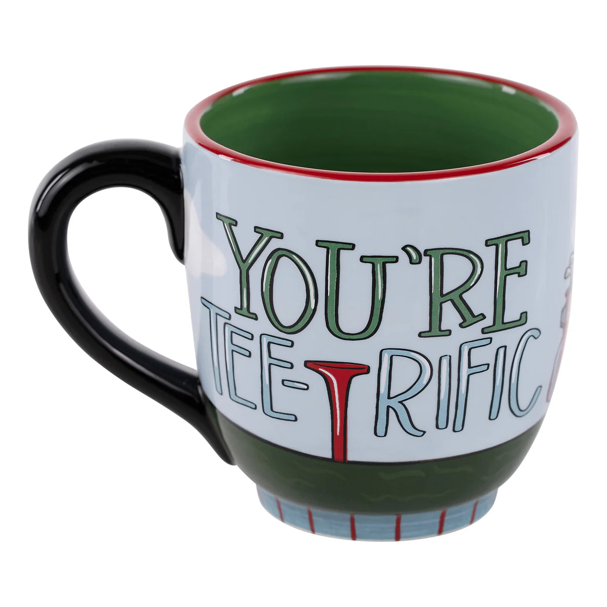 Glory Haus - Mug - You're Tee-Rific Dad - Findlay Rowe Designs