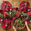 Table Runner - Double Sided - Tartan Traditions - Findlay Rowe Designs