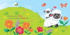 I Love You a Bunch!: A Springtime Easter Touch and Feel Board Book - Findlay Rowe Designs