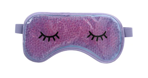 Lemon Lavender® Hot & Cold Relaxing Reusable Gel Eye Mask - Findlay Rowe Designs