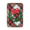 Mud Pie - Tartan Tidbit Tray - Findlay Rowe Designs